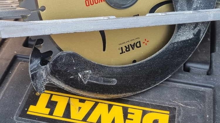 TCT Saw Blades