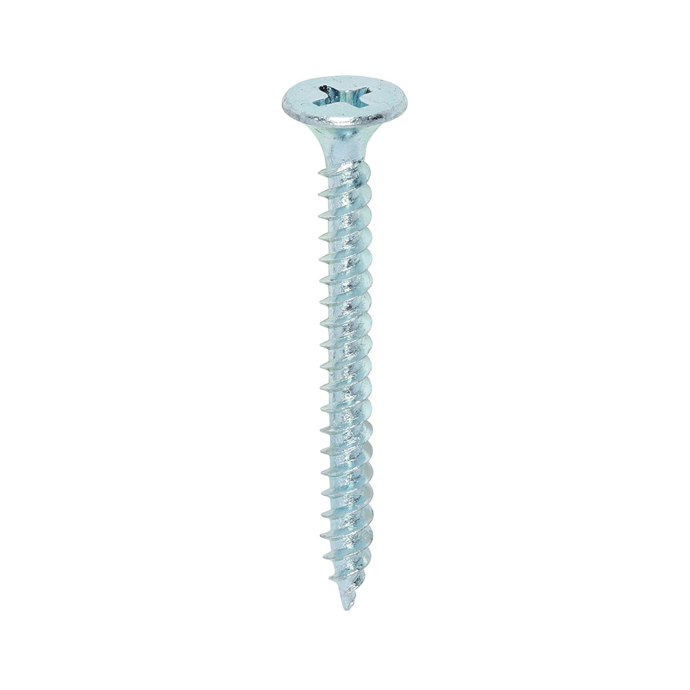 Drywall Screw PH2 - Zinc