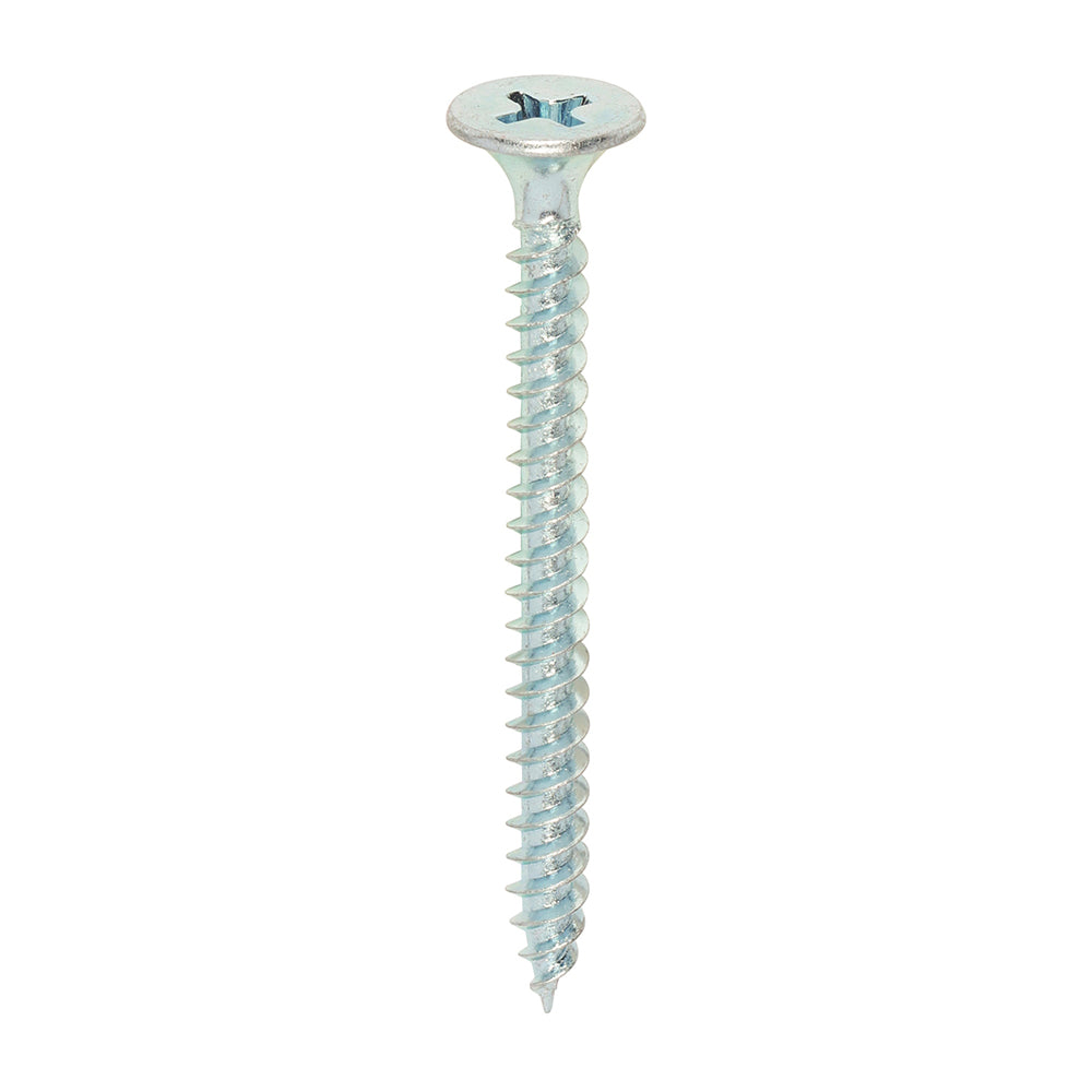 Drywall Screw PH2 - Zinc