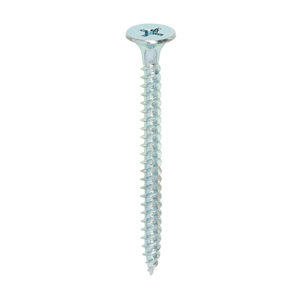 Drywall Screw PH2 - Zinc