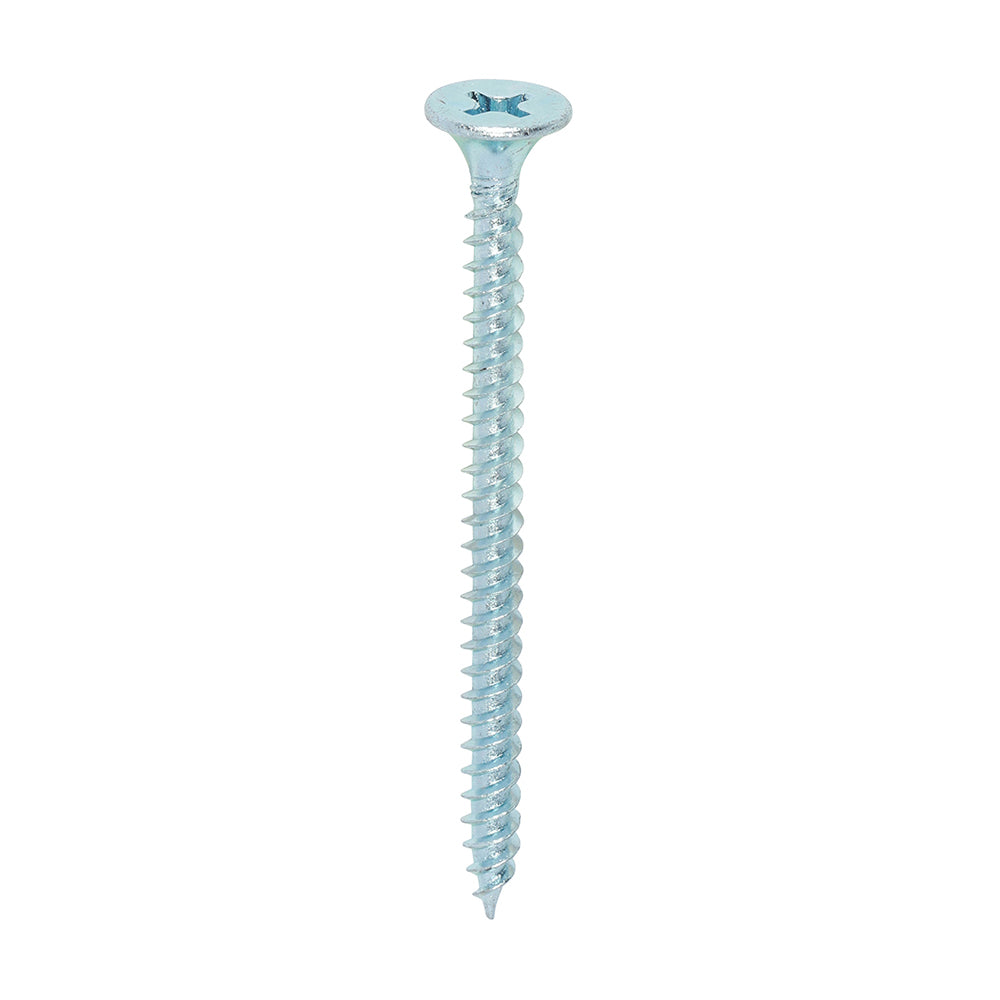 Drywall Screw PH2 - Zinc