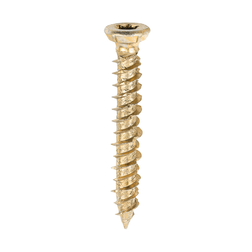 Multi-Fix Concrete Screw - ZYP