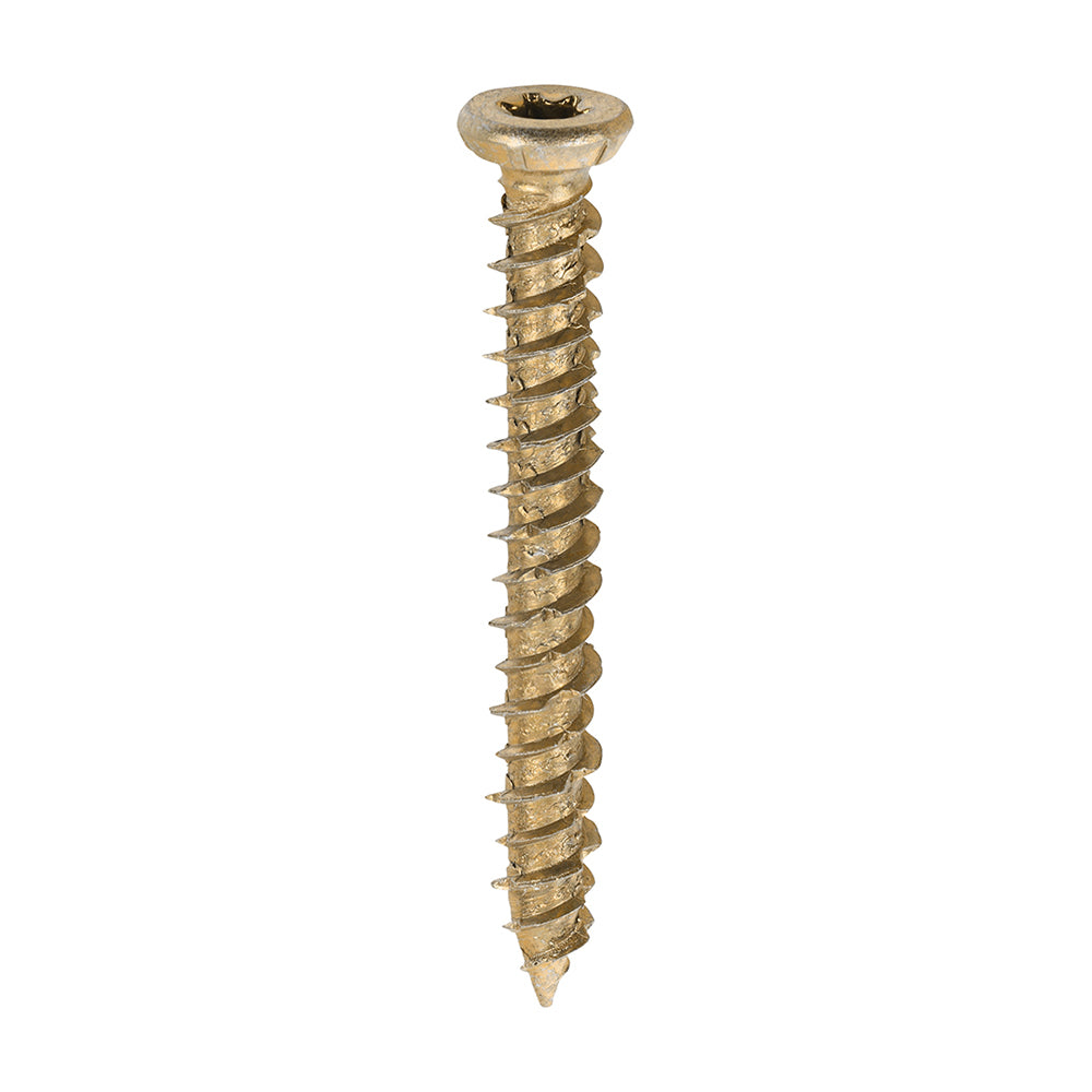 Multi-Fix Concrete Screw - ZYP