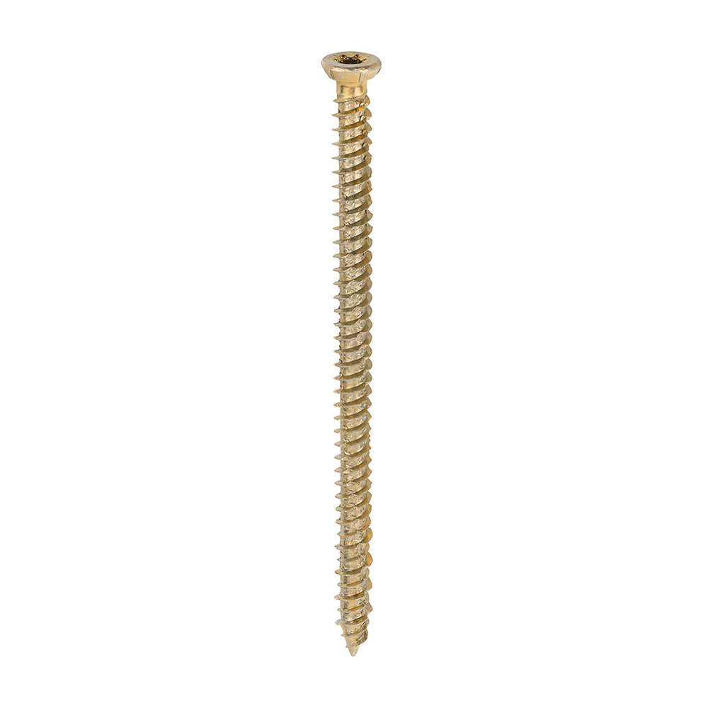 Multi-Fix Concrete Screw - ZYP