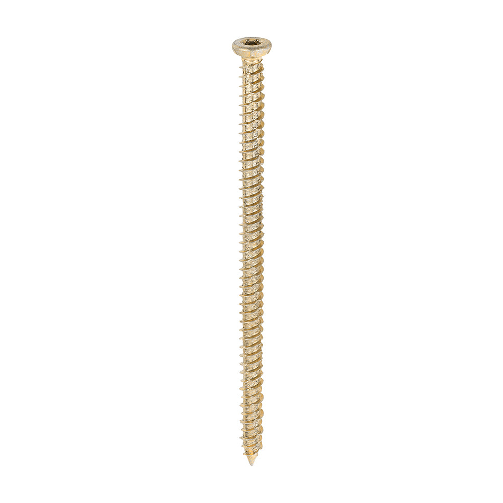 Multi-Fix Concrete Screw - ZYP