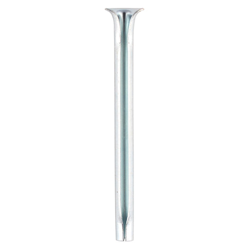 Rapid Hammer-Set Express Nail - Zinc