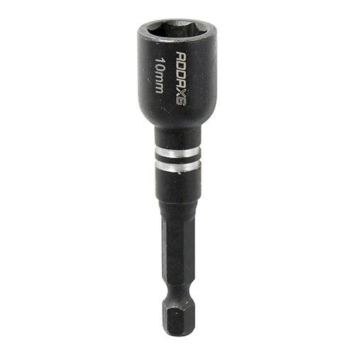 Impact Magnetic Socket Driver - 65mm