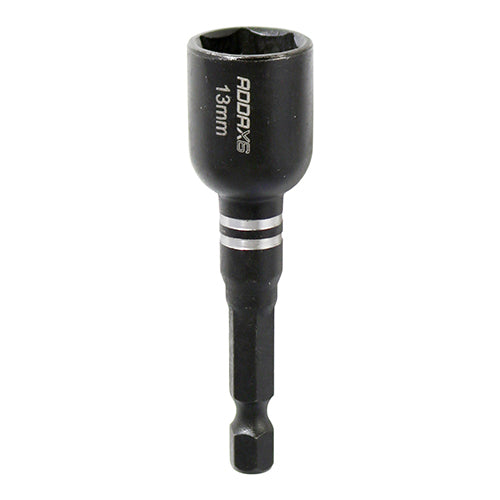 Impact Magnetic Socket Driver - 65mm