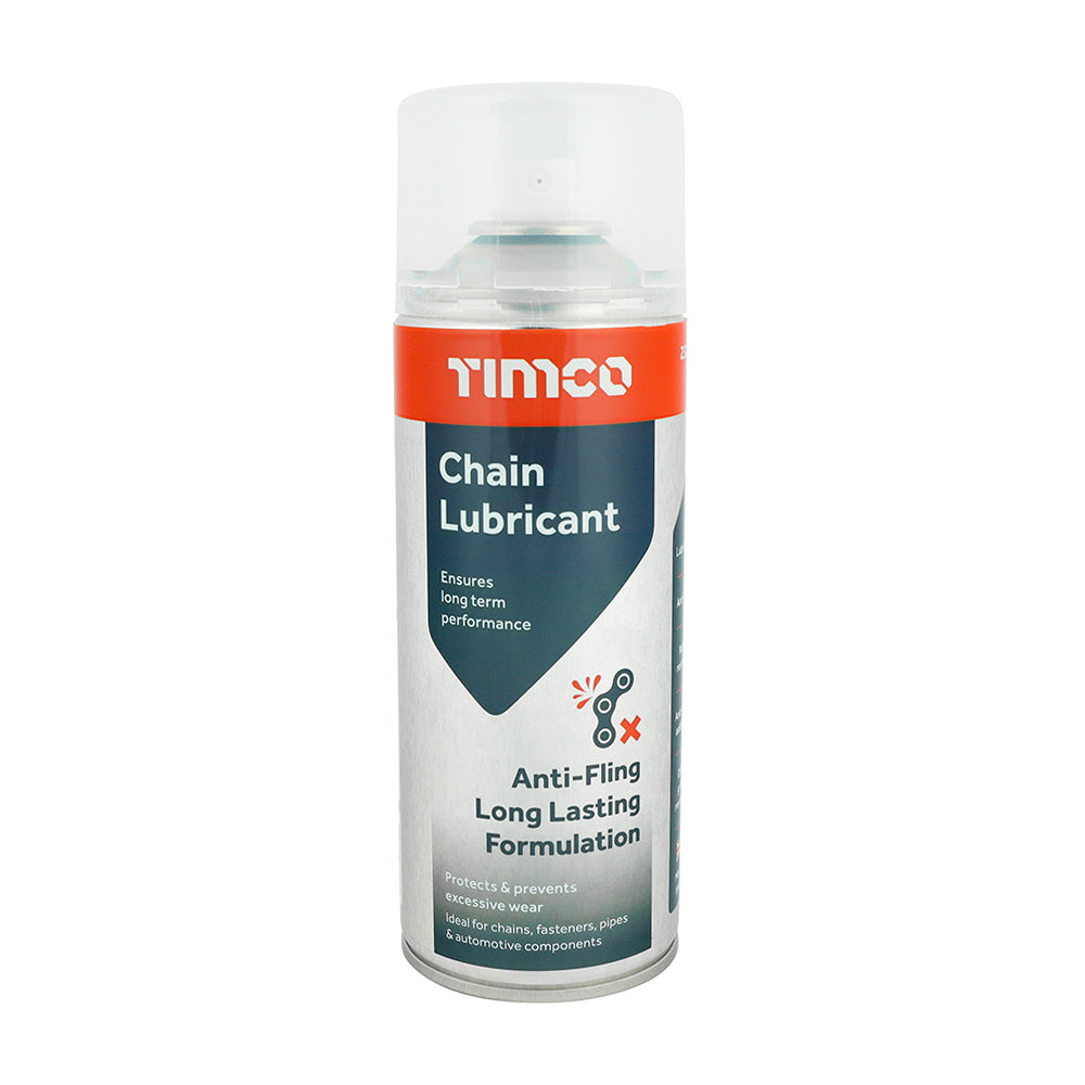 Chain Lubricant - 380ml