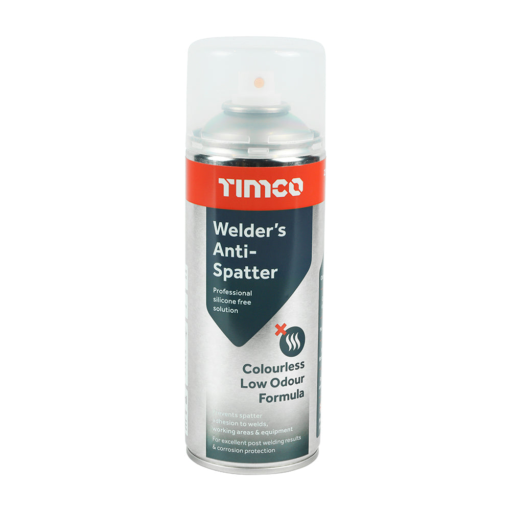 Welder's Anti Spatter - 300ml