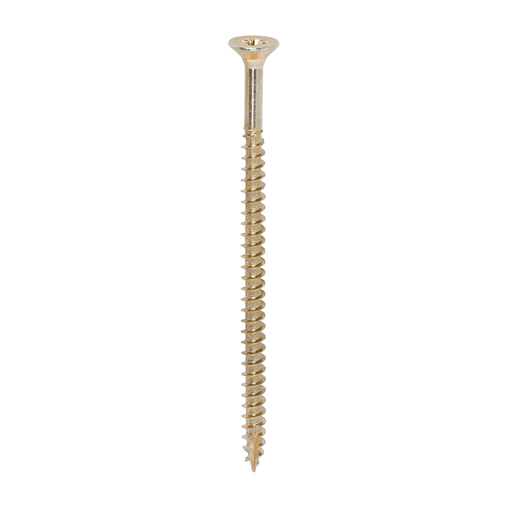 Multi-Purpose Screw - Yellow