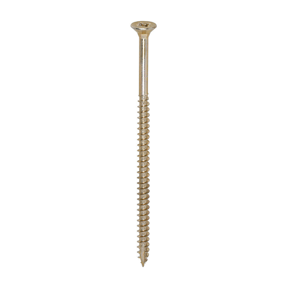 Multi-Purpose Screw - Yellow