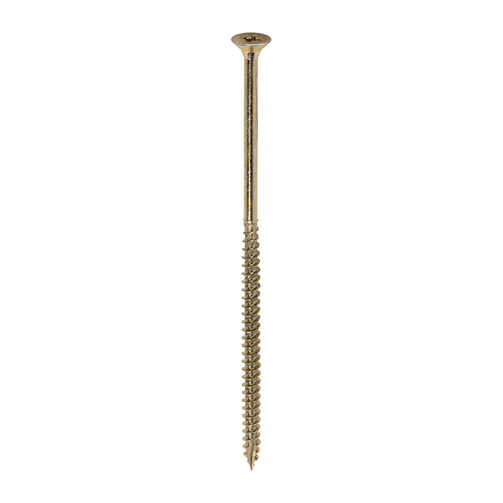 Multi-Purpose Screw - Yellow