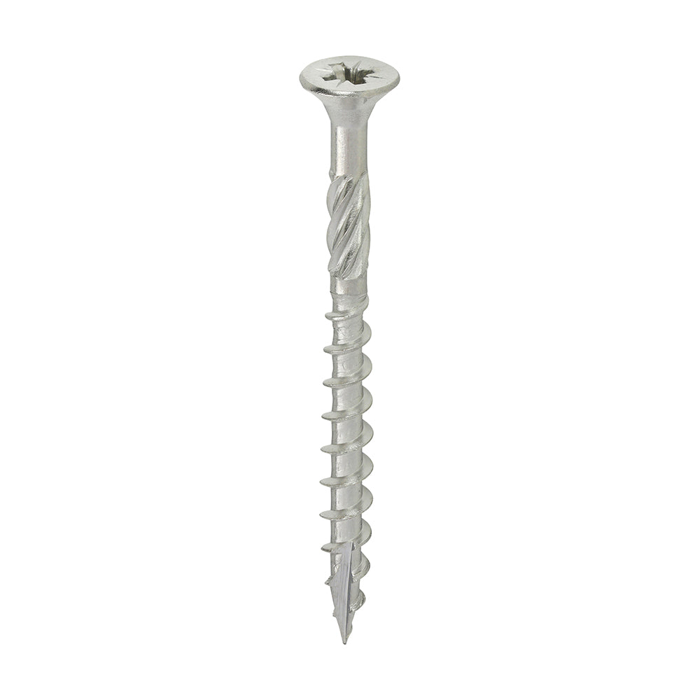 Classic Decking Screw PZ2 S/Steel