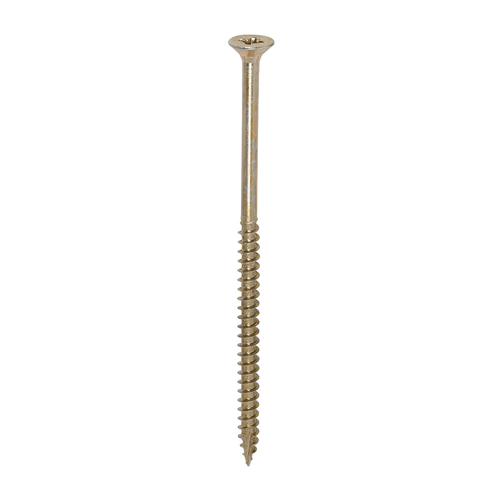 Multi-Purpose Screw - Yellow