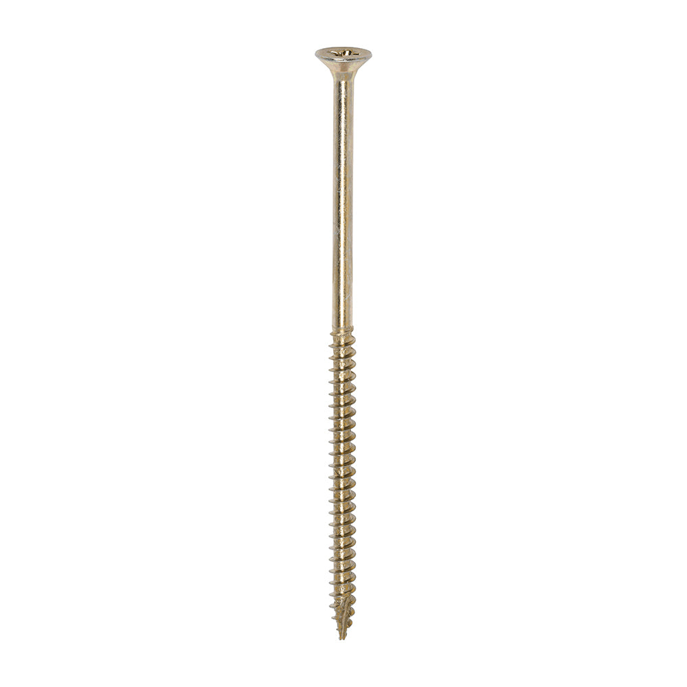 Multi-Purpose Screw - Yellow