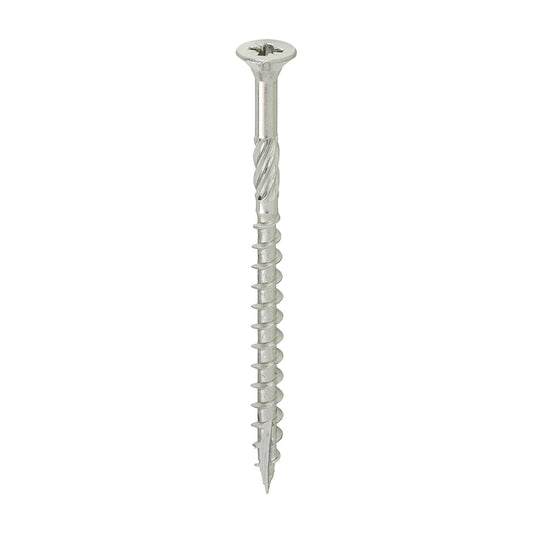 Classic Decking Screw PZ2 Stainless Steel 250 Pack