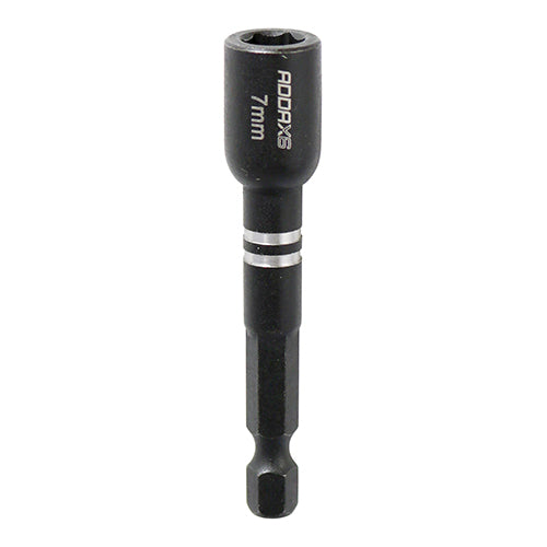 Impact Magnetic Socket Driver - 65mm