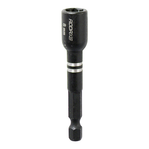 Impact Magnetic Socket Driver - 65mm