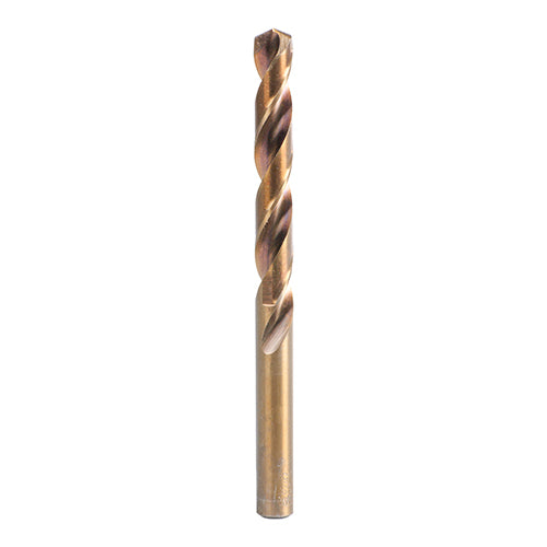 Professional HSS Cobalt M35 Metric Drill Bit