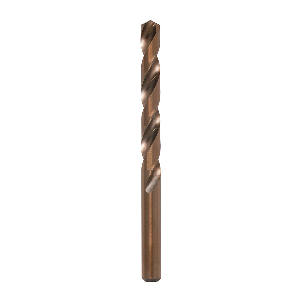 Professional HSS Cobalt M35 Metric Drill Bit