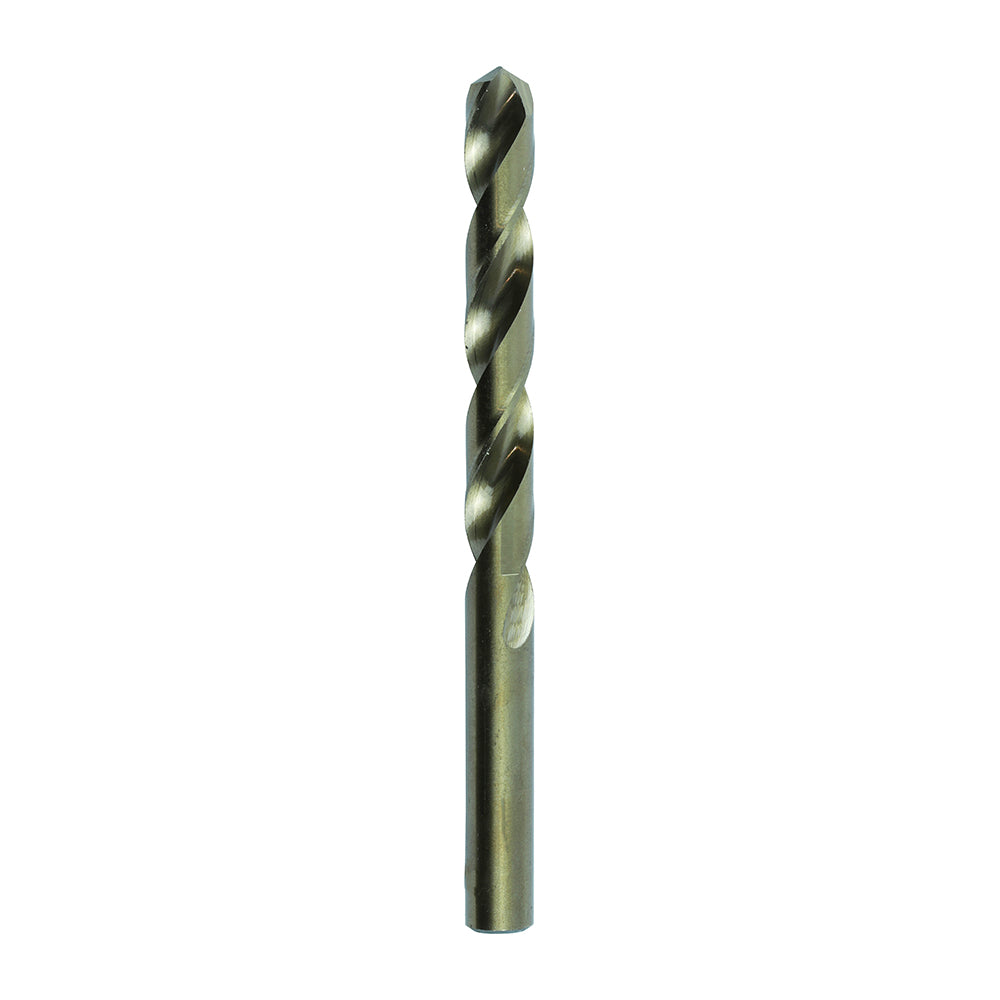 Professional HSS Cobalt M35 Metric Drill Bit