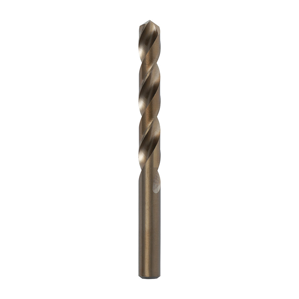 Professional HSS Cobalt M35 Metric Drill Bit