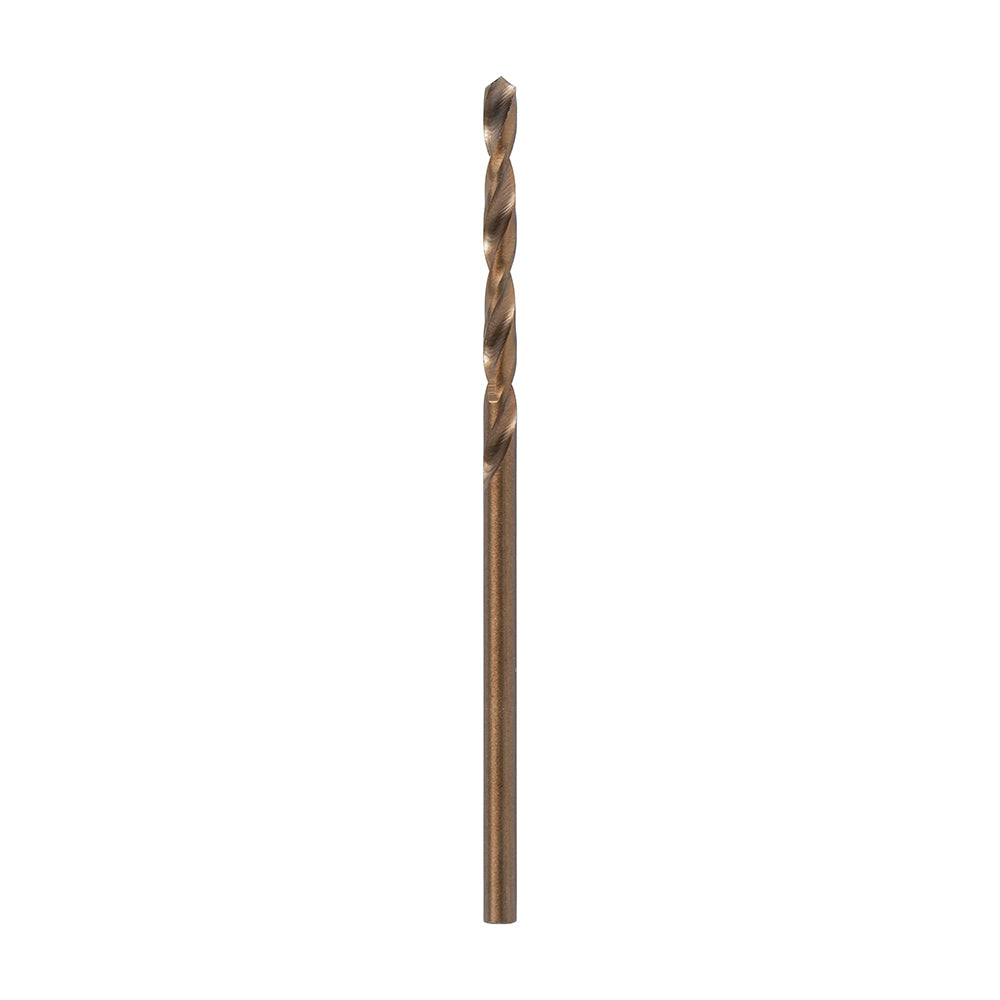 Professional HSS Cobalt M35 Metric Drill Bit