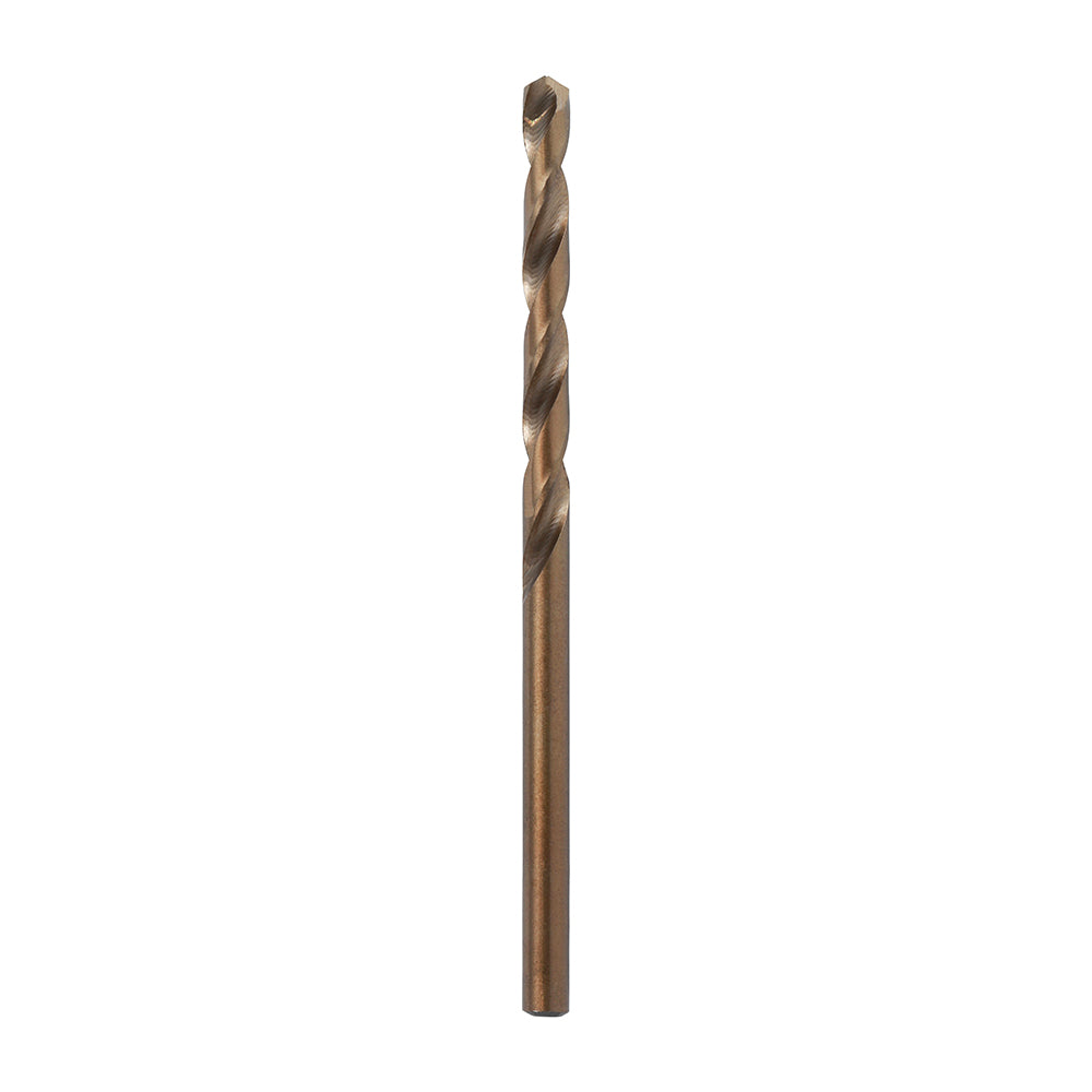 Professional HSS Cobalt M35 Metric Drill Bit