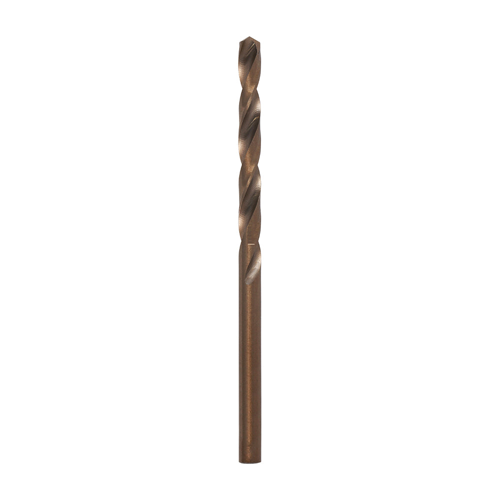 Professional HSS Cobalt M35 Metric Drill Bit