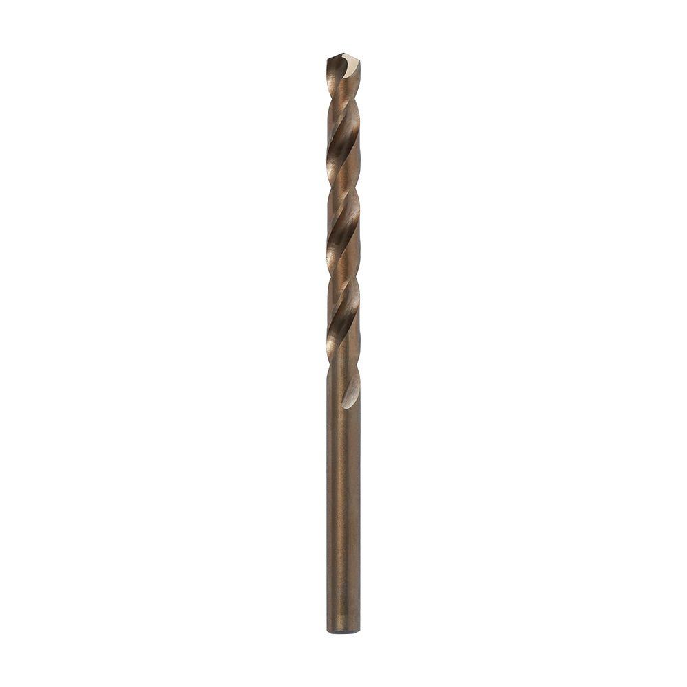 Professional HSS Cobalt M35 Metric Drill Bit