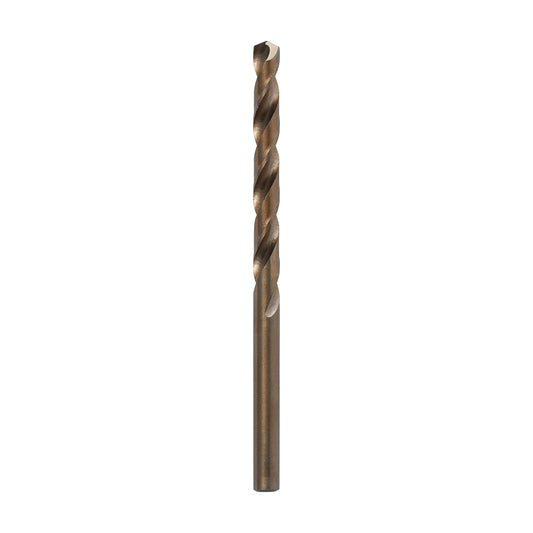 Professional HSS Cobalt M35 Metric Drill Bit