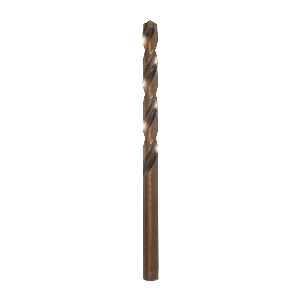 Professional HSS Cobalt M35 Metric Drill Bit