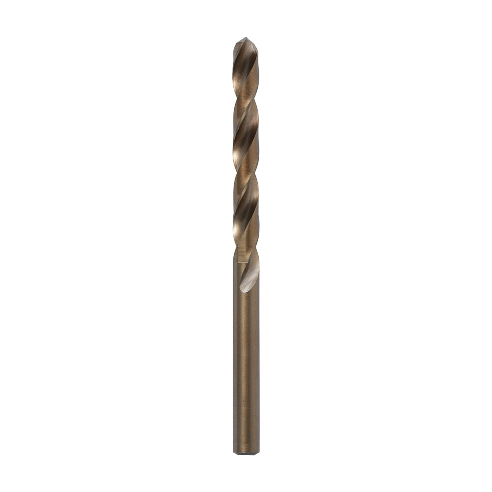 Professional HSS Cobalt M35 Metric Drill Bit
