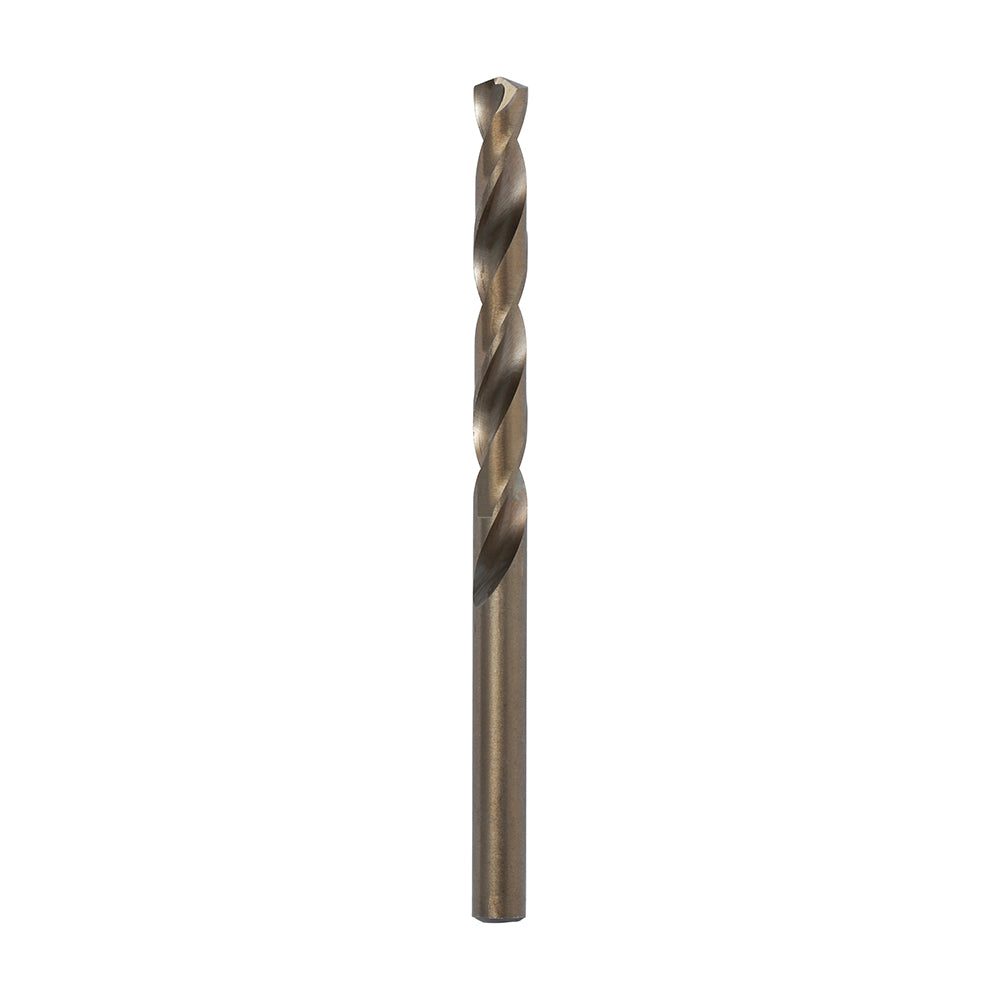 Professional HSS Cobalt M35 Metric Drill Bit
