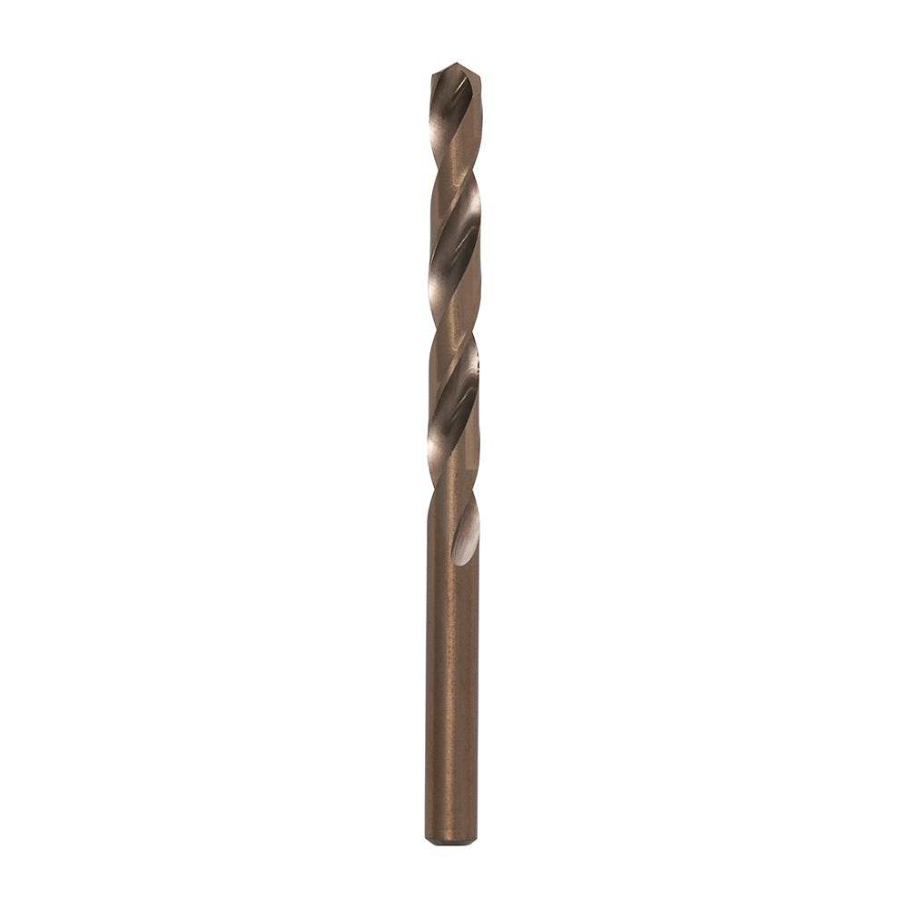 Professional HSS Cobalt M35 Metric Drill Bit