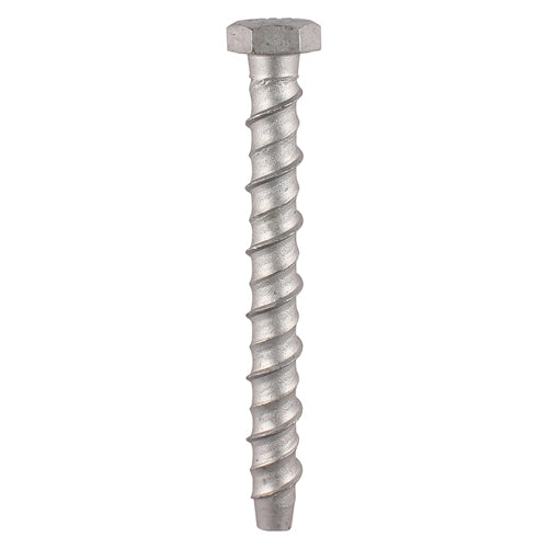 Multi-Fix Concrete Bolt Hex Head