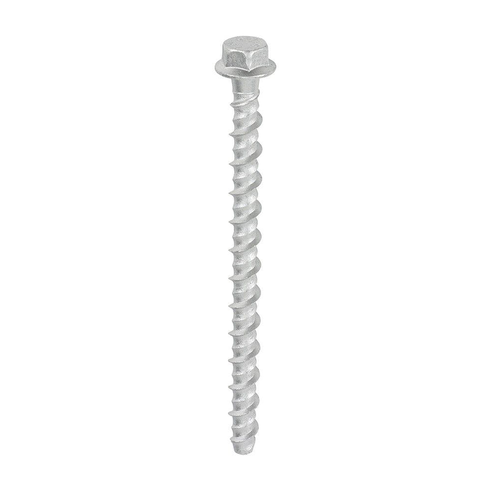 Multi-Fix Concrete Bolt Hex Head