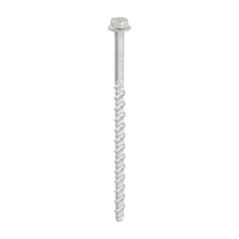 Multi-Fix Concrete Bolt Hex Head