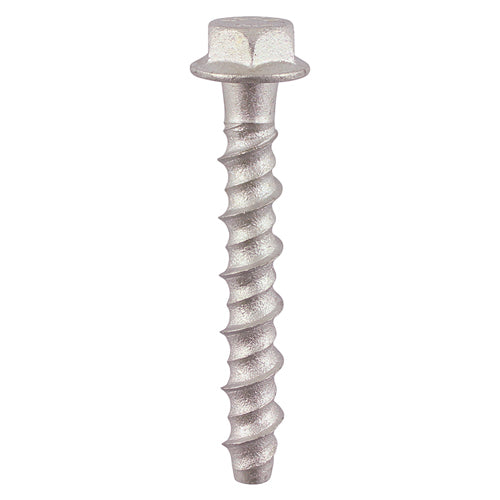 Multi-Fix Concrete Bolt Hex Head