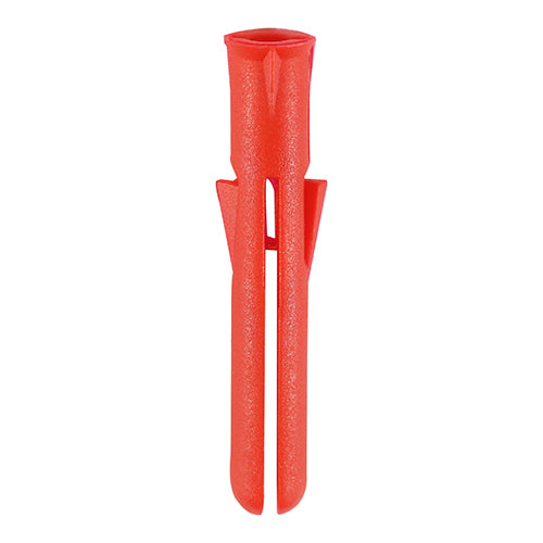 Premium Plastic Plugs