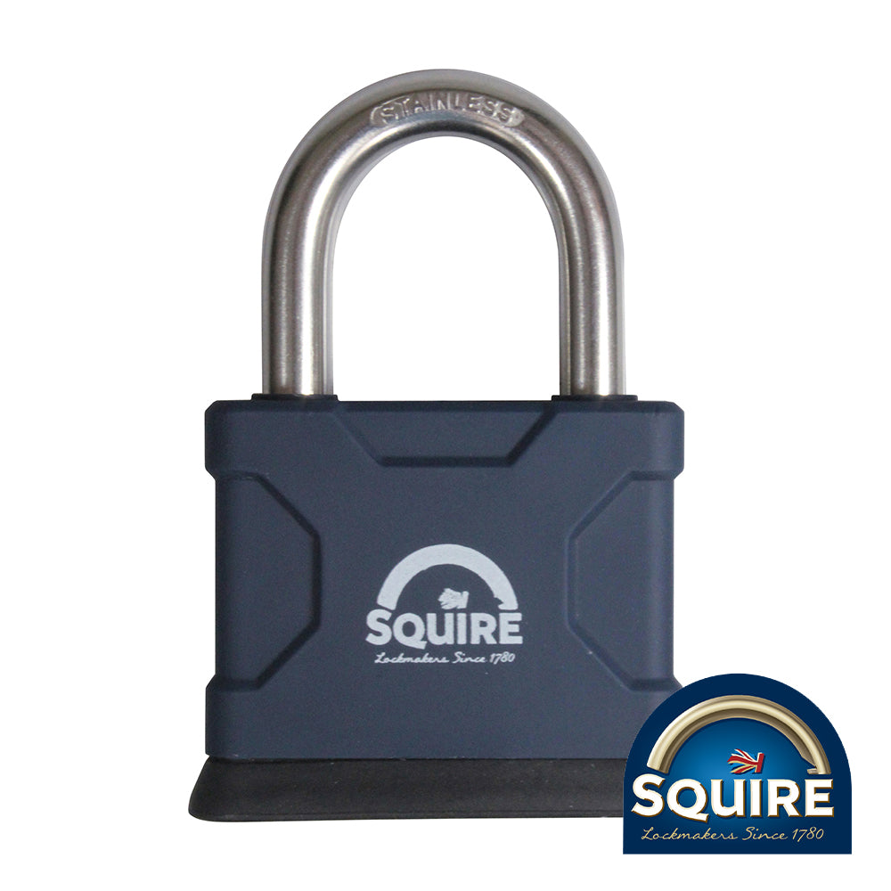 All Terrain Padlock - ATL52S 50mm