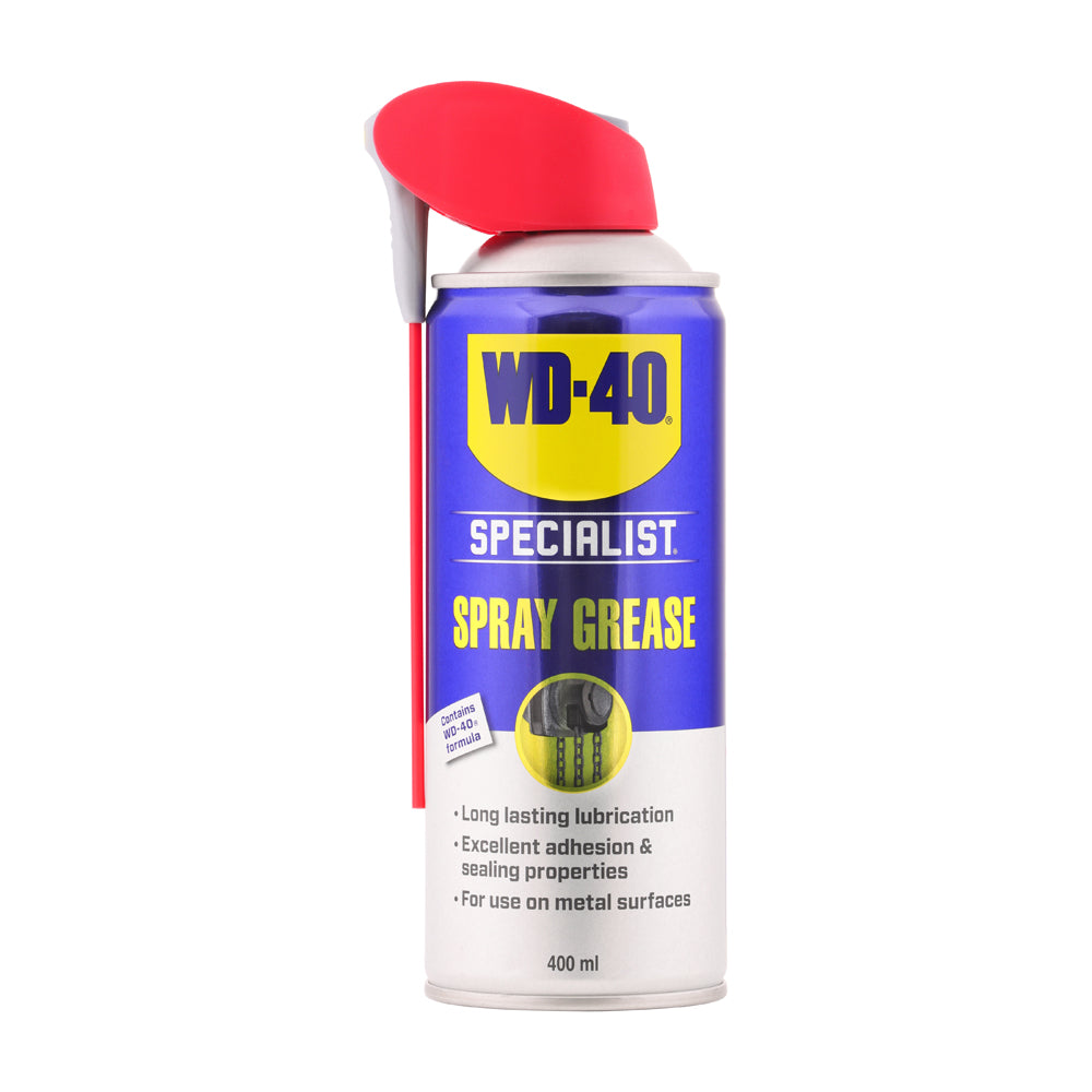 WD-40 Specialist Spray Grease - 400ml
