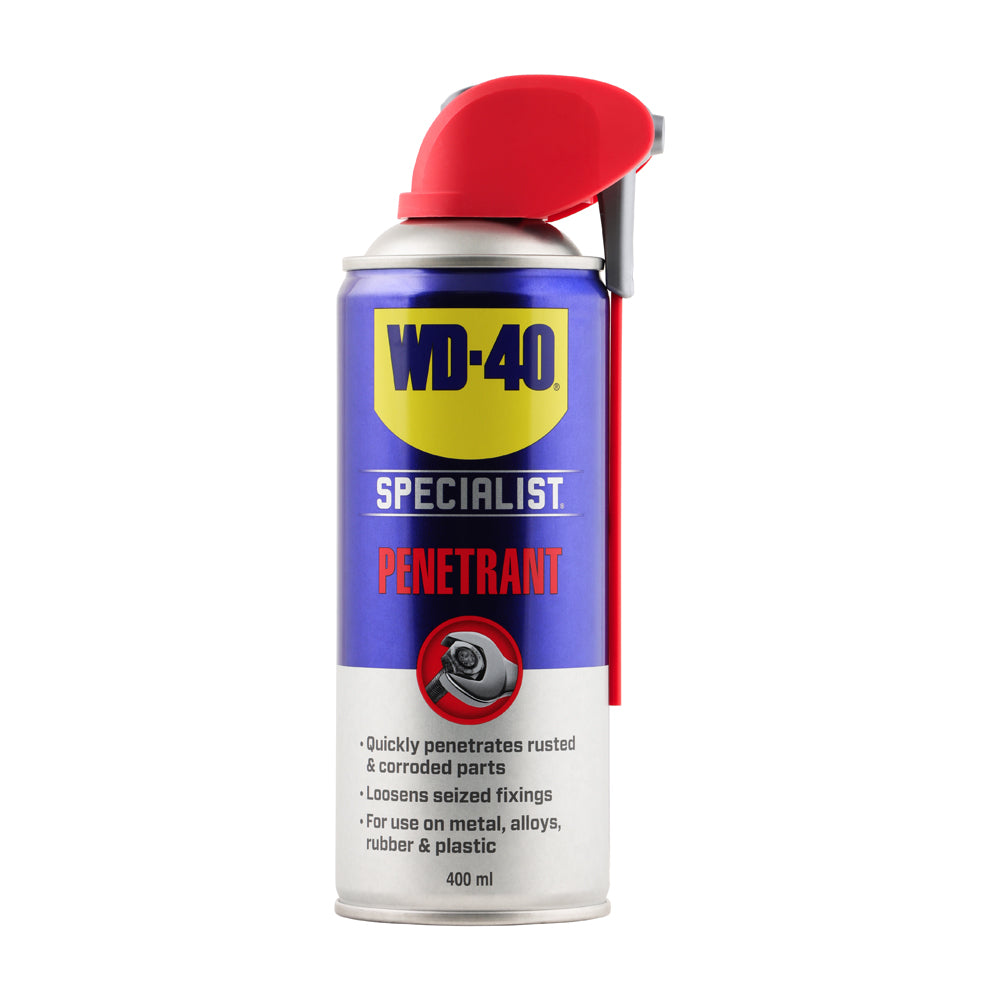WD-40 Specialist Penetrant - 400ml