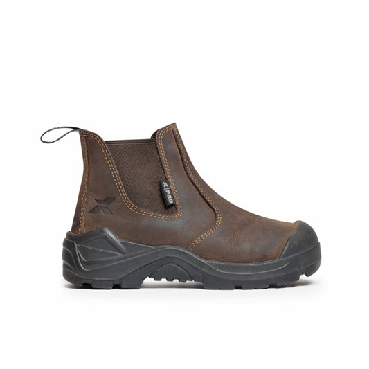 Xpert Pro Drover Junior Non-Safety Dealer Boot