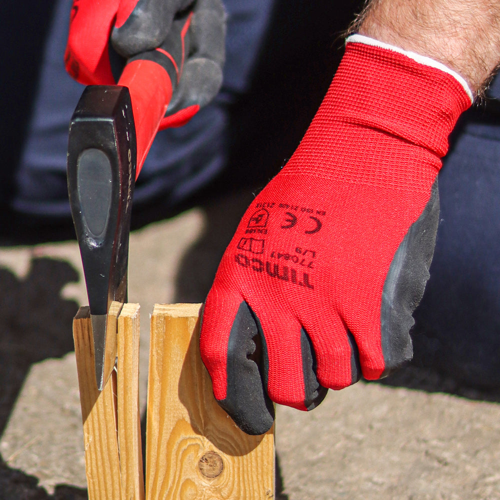 Hand Tools