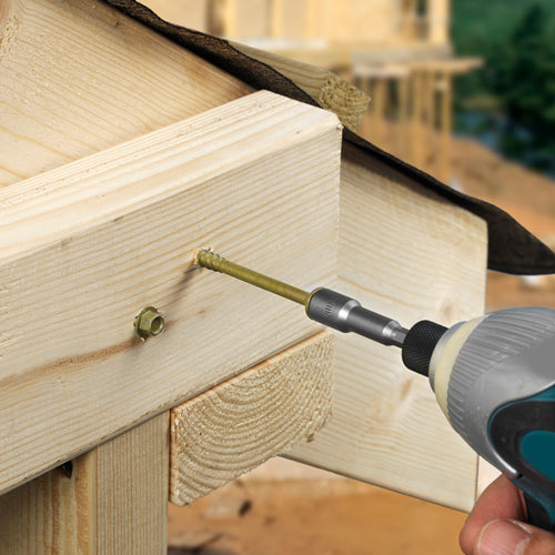 Decking & Landscaping Screws
