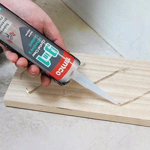 Adhesives