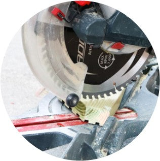 TCT Saw Blades