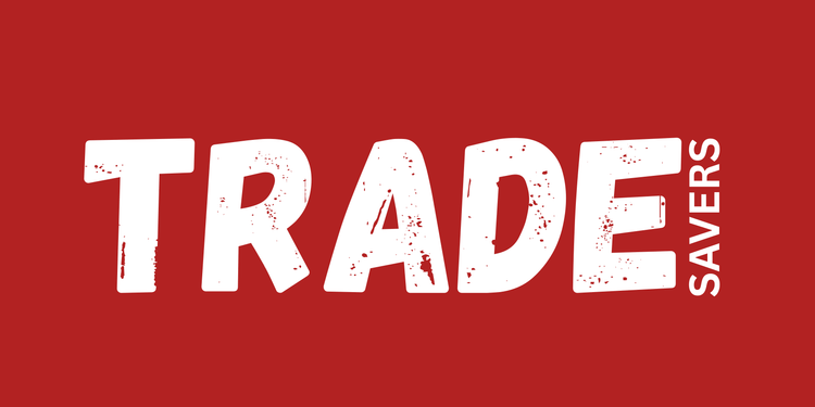 TRADE SAVERS